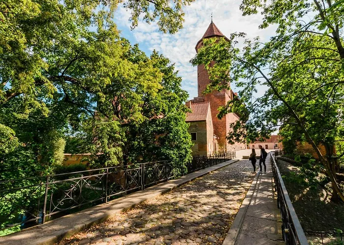 Apartament Belweder Diamentowy