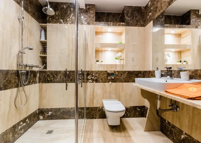 Belweder Diamentowy * Olsztyn (Warmian-Masurian)