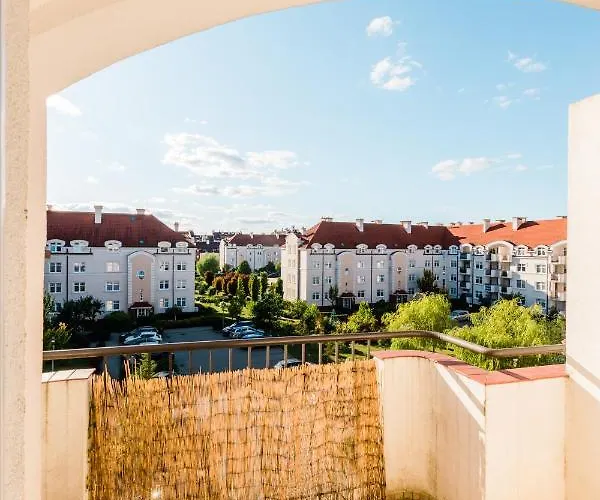 Belweder Diamentowy Apartament *