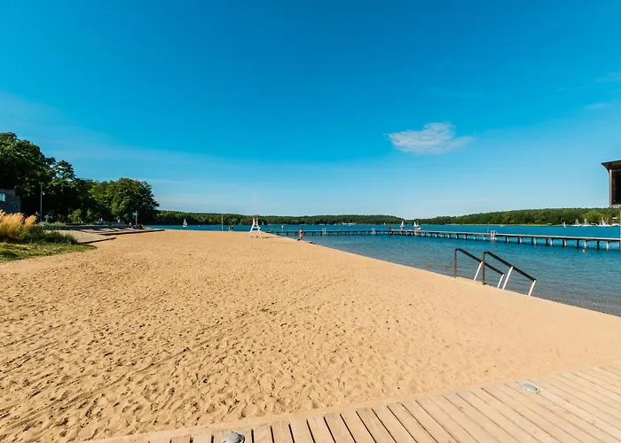 Belweder Diamentowy Olsztyn (Warmian-Masurian)