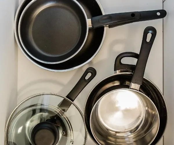 Apartament Belweder Diamentowy