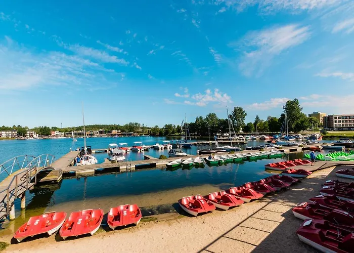 Apartament Belweder Diamentowy