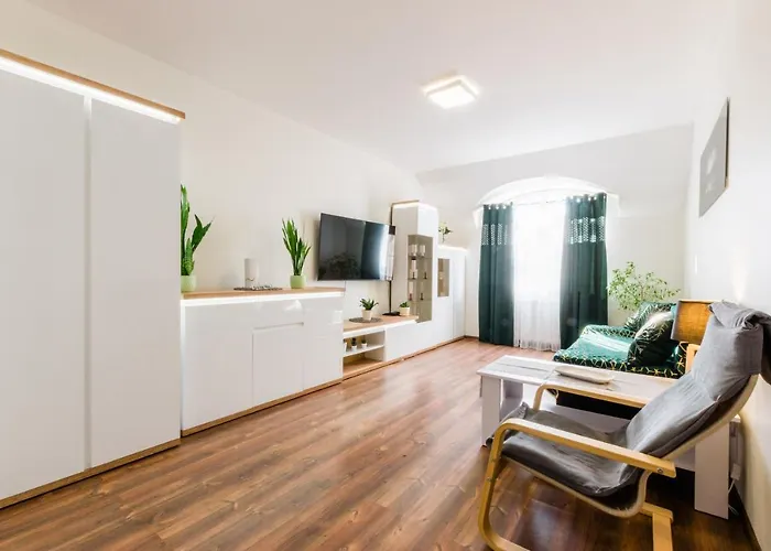 Apartament Belweder Diamentowy Olsztyn (Warmian-Masurian)