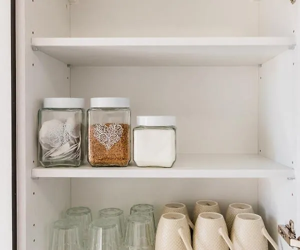 Belweder Diamentowy Apartament *