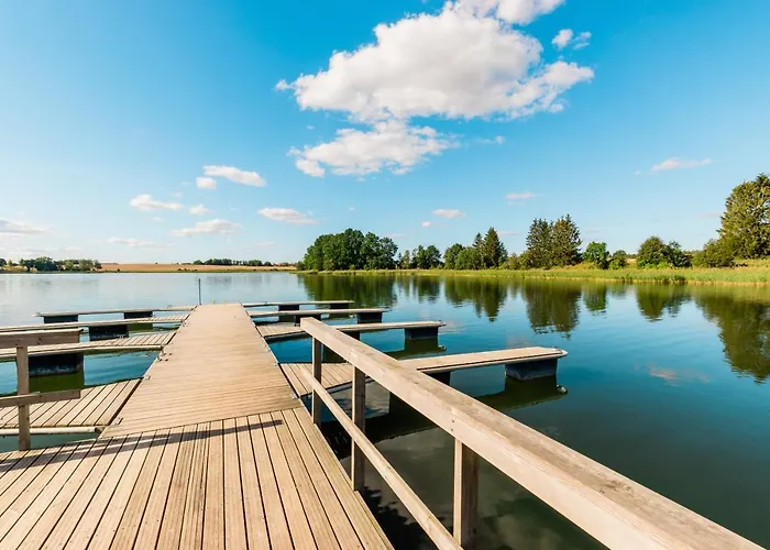 Belweder Diamentowy Apartament *