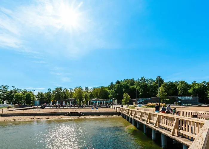 Belweder Diamentowy * Olsztyn (Warmian-Masurian)