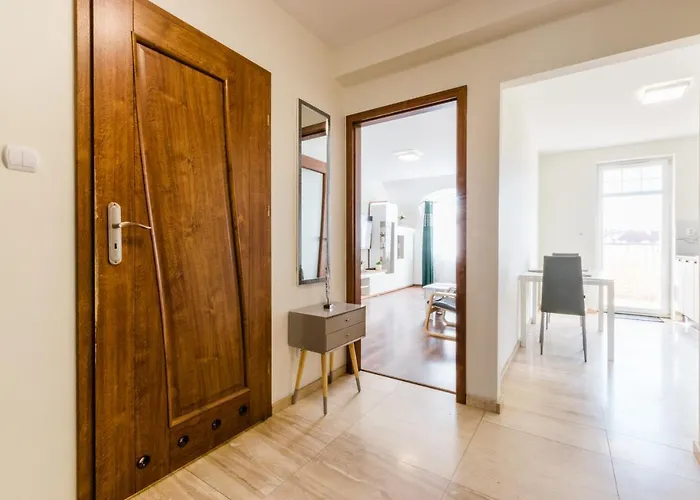 Belweder Diamentowy * Olsztyn (Warmian-Masurian)