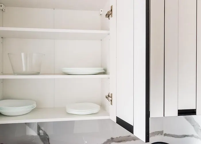 Belweder Diamentowy Olsztyn (Warmian-Masurian)