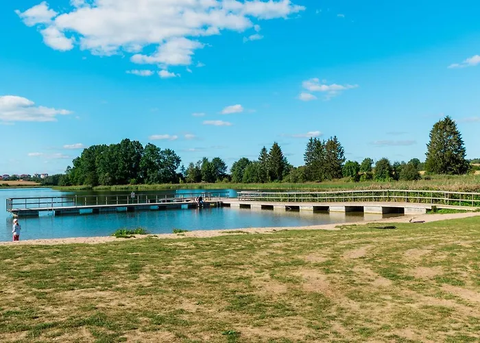 Apartament Belweder Diamentowy Olsztyn (Warmian-Masurian)