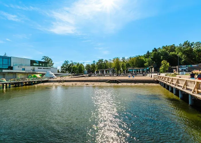 Belweder Diamentowy * Olsztyn (Warmian-Masurian)