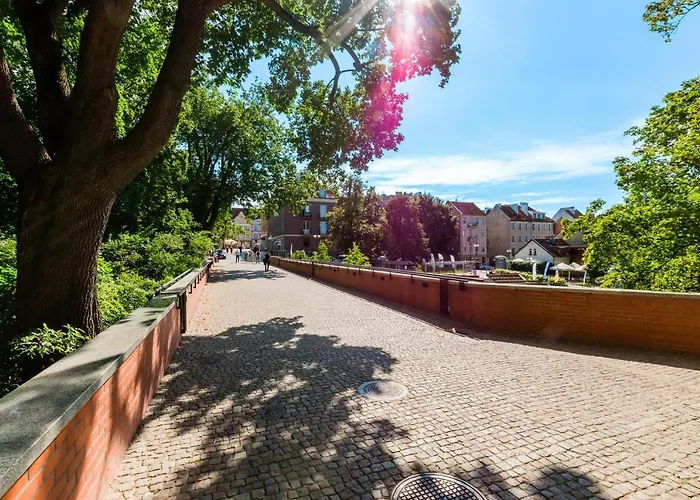 Apartament Belweder Diamentowy Olsztyn (Warmian-Masurian)