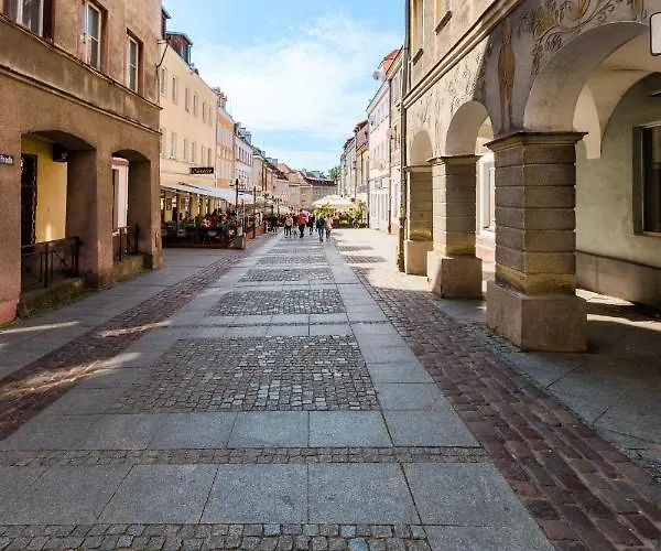 Belweder Diamentowy * Olsztyn (Warmian-Masurian)